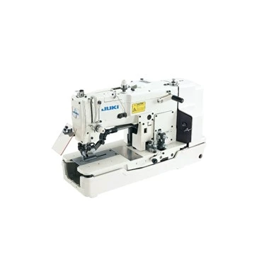 Màquina d'obturador JUKI LBH-780
