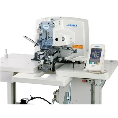 Màquina automàtica de botons Juki Amb-289