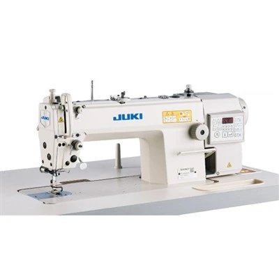 Màquina JUKI DLN-5410NDD-7 d'una sola agulla